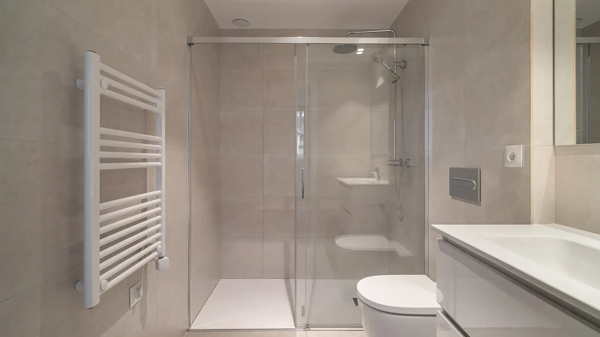 Rénovation intérieure tous corps d'état aux alentours d'Illkirch-Graffenstaden