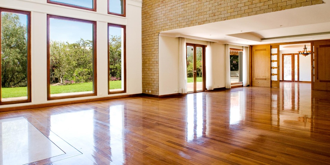 Rénovation de sols et menuiserie à Croissy-sur-Seine