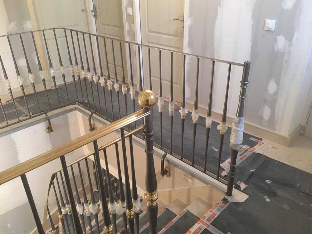 Métallerie et menuiserie autour de Poitiers