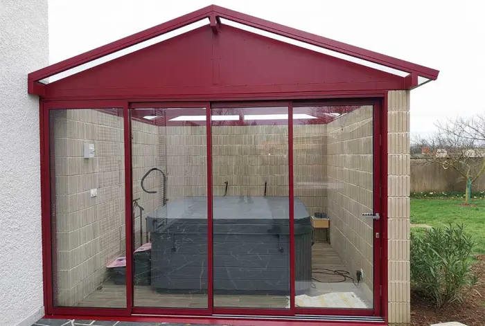 Métallerie et menuiserie autour de Poitiers