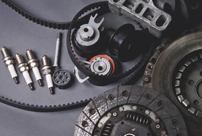 Garage auto à Châlons-en-Champagne