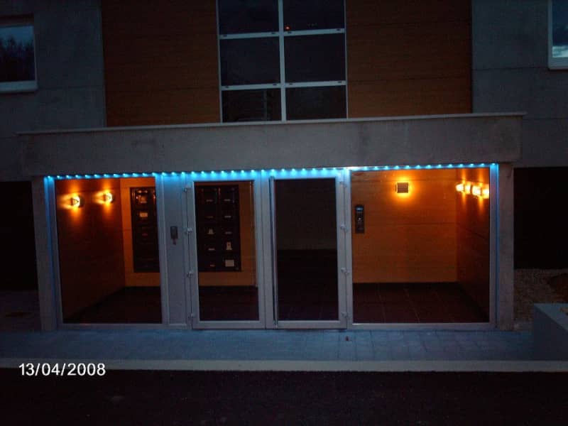 Services d'électricité générale proche de Besançon et environs