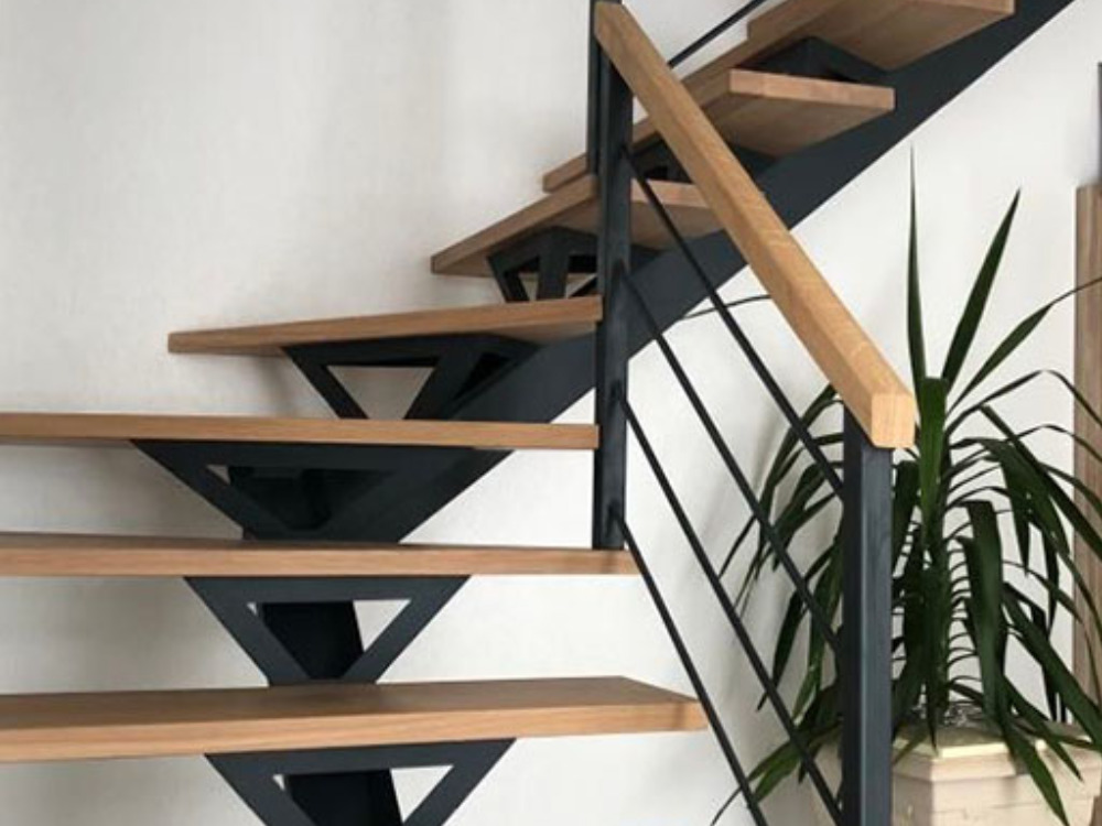 Aménagement intérieur sur mesure proche de Pontarlier