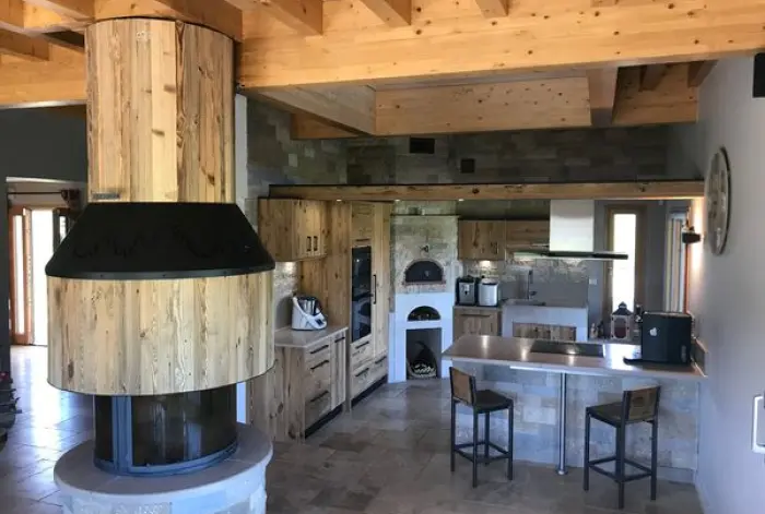 Aménagement intérieur sur mesure proche de Pontarlier