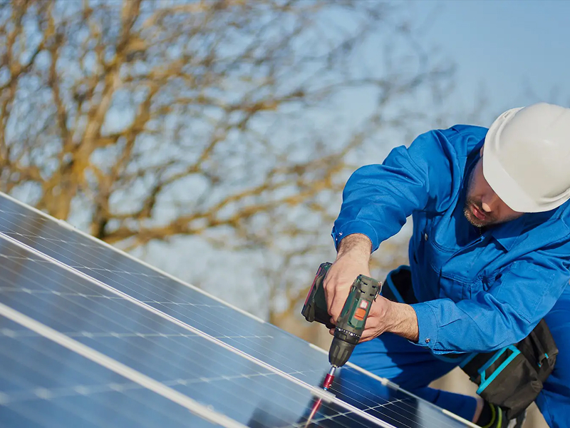 Installations électriques en Alsace et Vosges