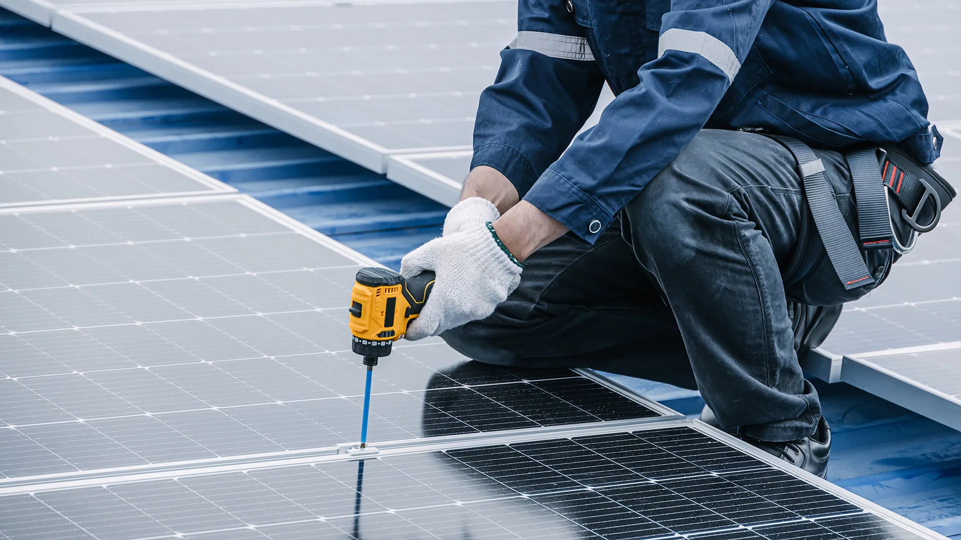 Installations électriques en Alsace et Vosges