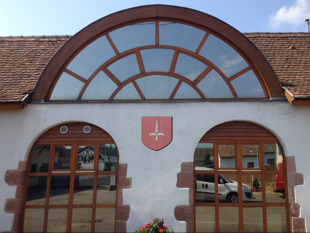 Remplacement portes et fenêtres Strasbourg Sud