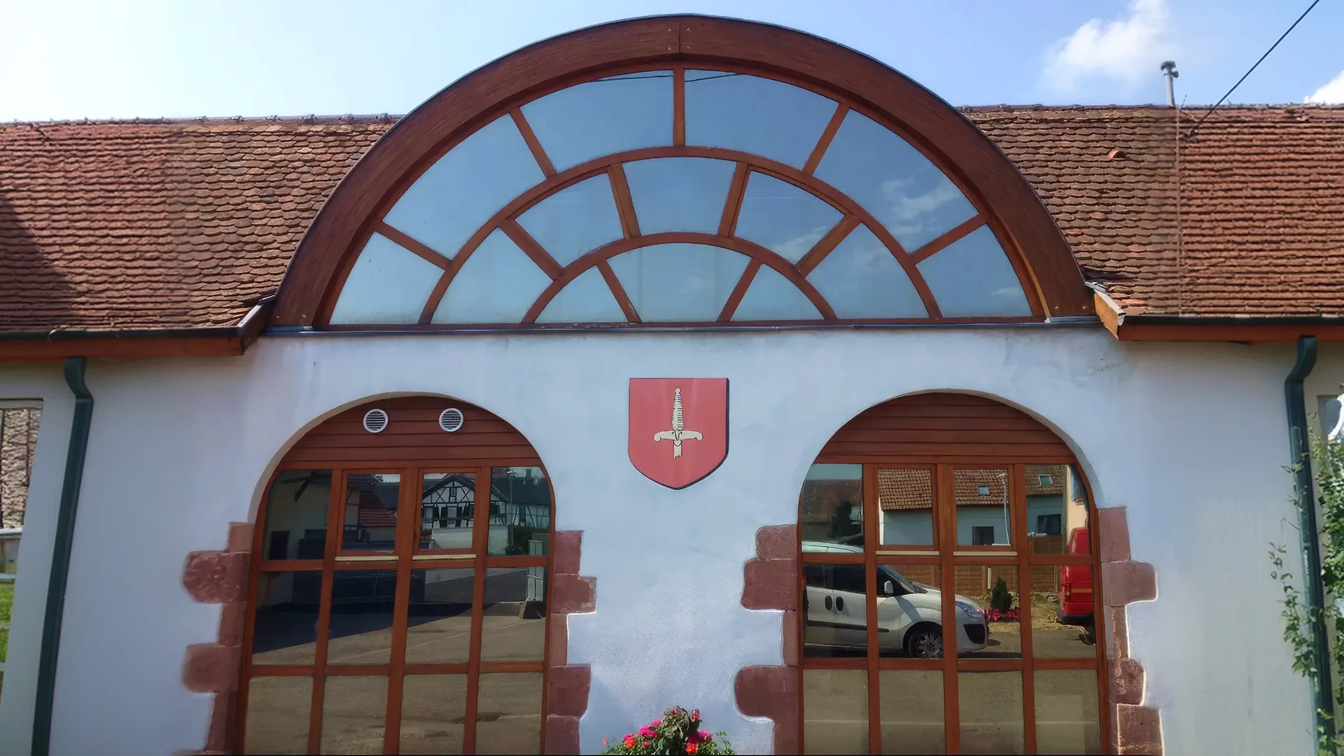 Remplacement portes et fenêtres Strasbourg Sud