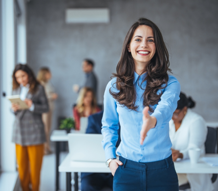 Agence d'intérim dans le Doubs