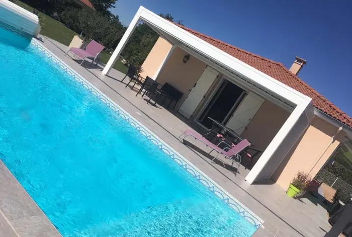 Rénovation de fermetures à Aubière