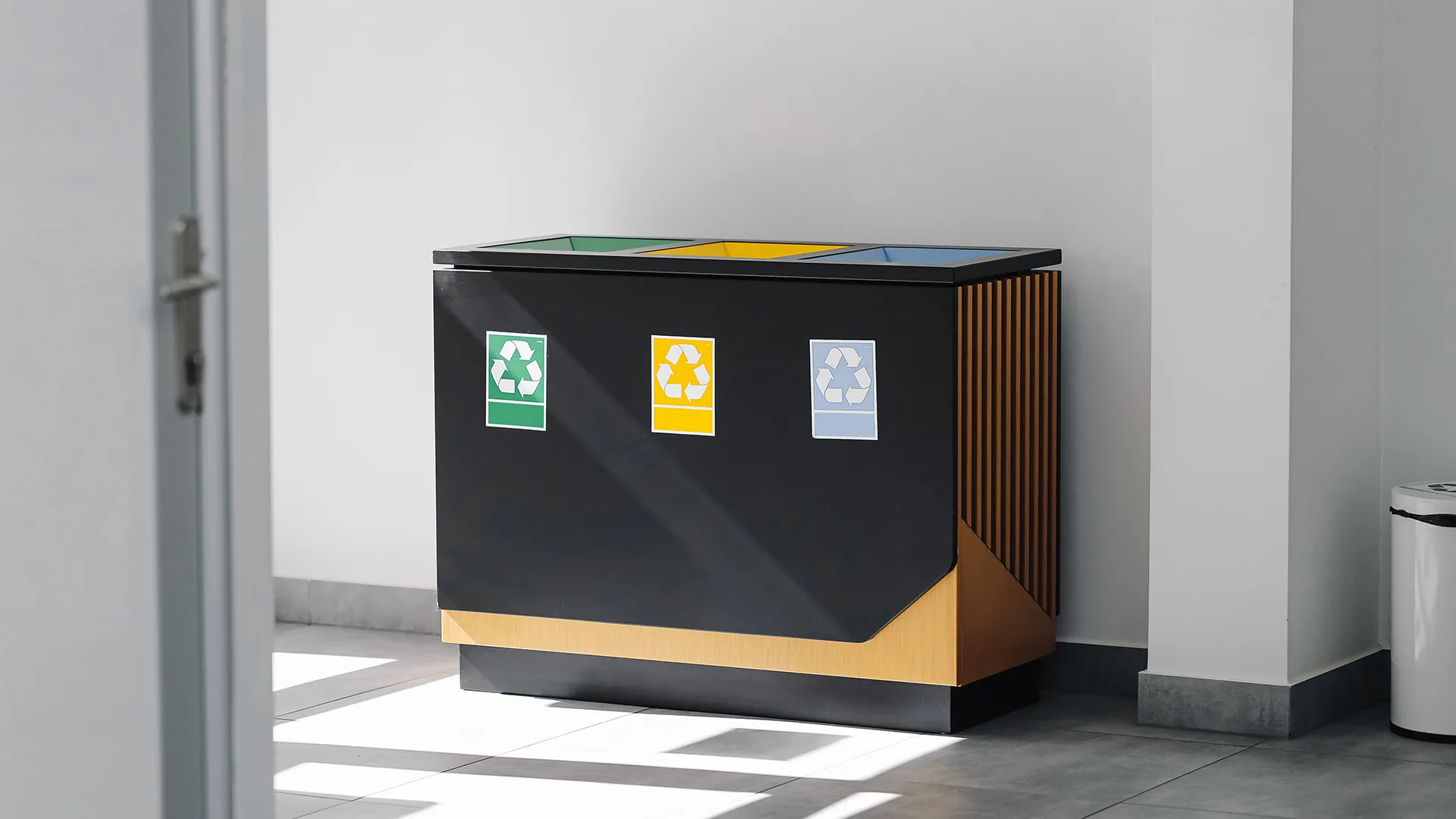 Entreprise Déchets Sedan