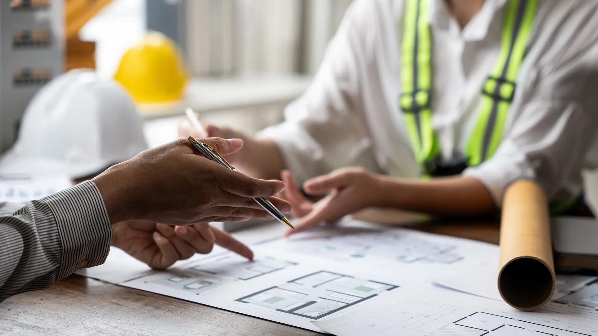 Entreprise Service de chantier Erstein