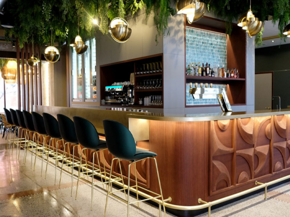 Agencement sur mesure proche de Reims et Champagne