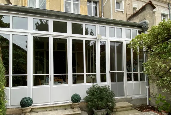 Agencement sur mesure proche de Reims et Champagne