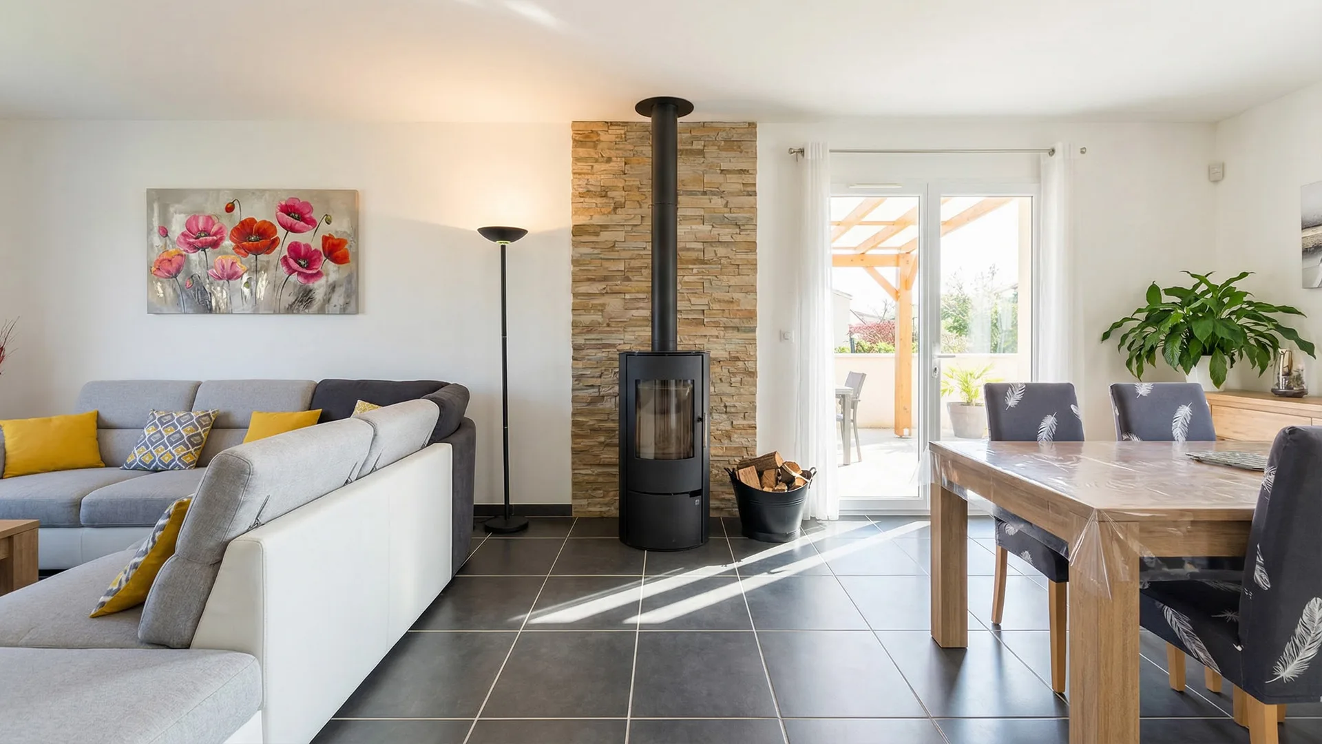 Solutions thermiques et énergétiques proche de Belfort