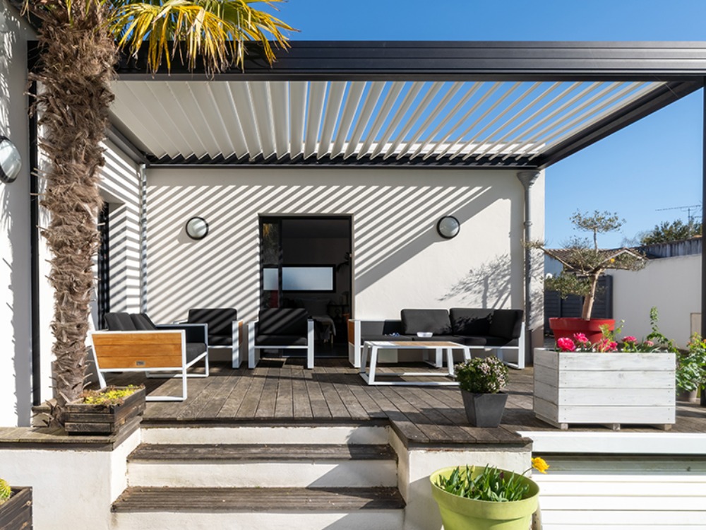 Menuiseries de qualité près de Nancy