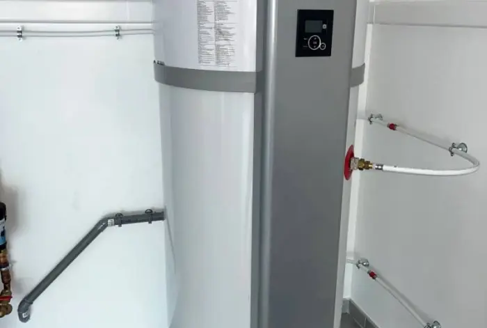 Frigoriste proche Montbéliard