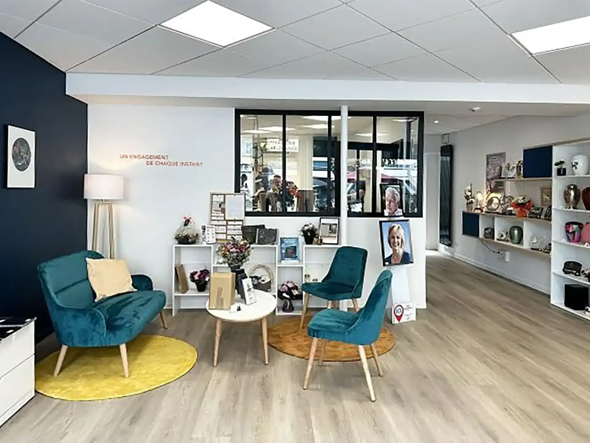 Pompes funèbres à Strasbourg et environs