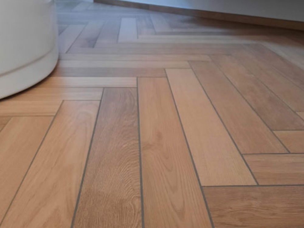 Pose de carrelage à La Brède et environs