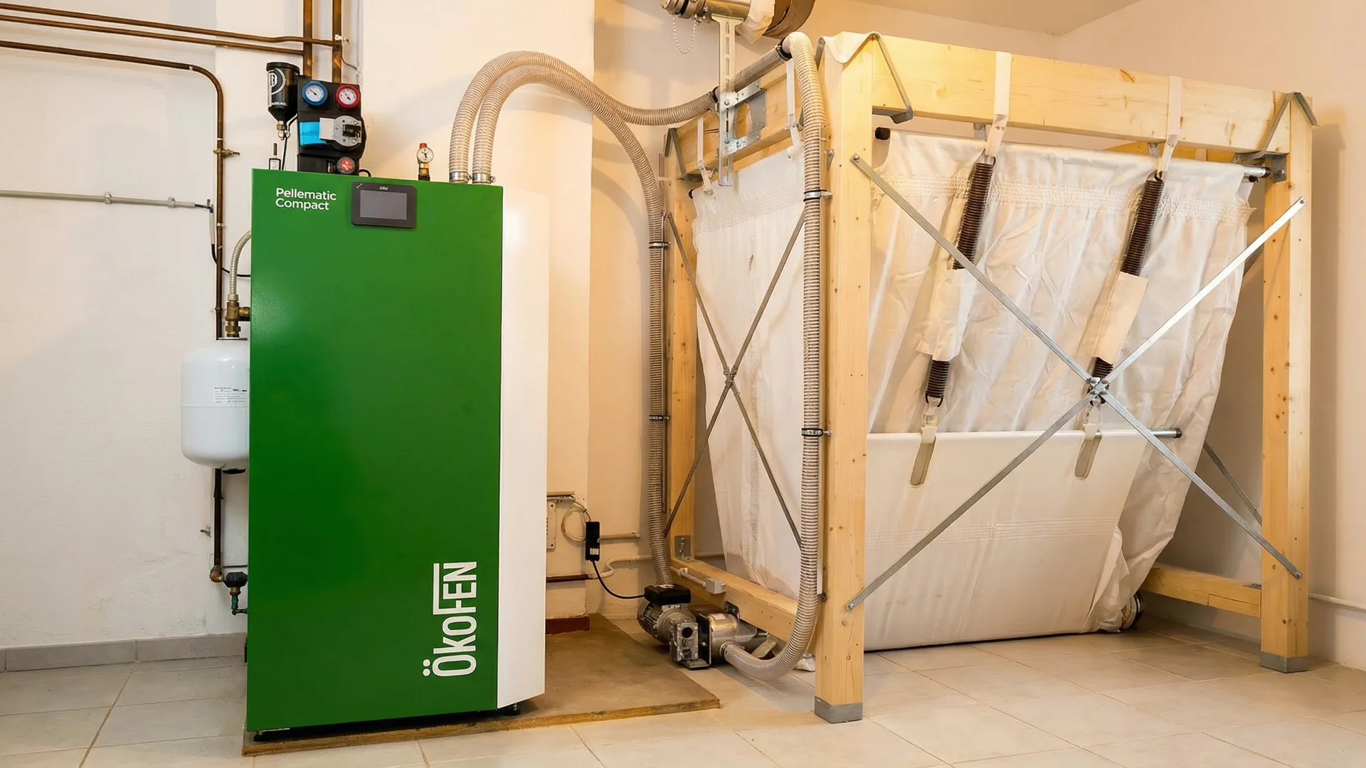 Solutions de chauffage renouvelable en Meurthe-et-Moselle