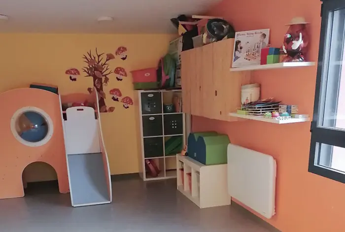 Entreprise Garde d'enfants Witry-lès-Reims