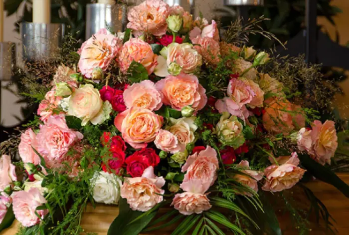 Organisation d'obsèques proche de Langon