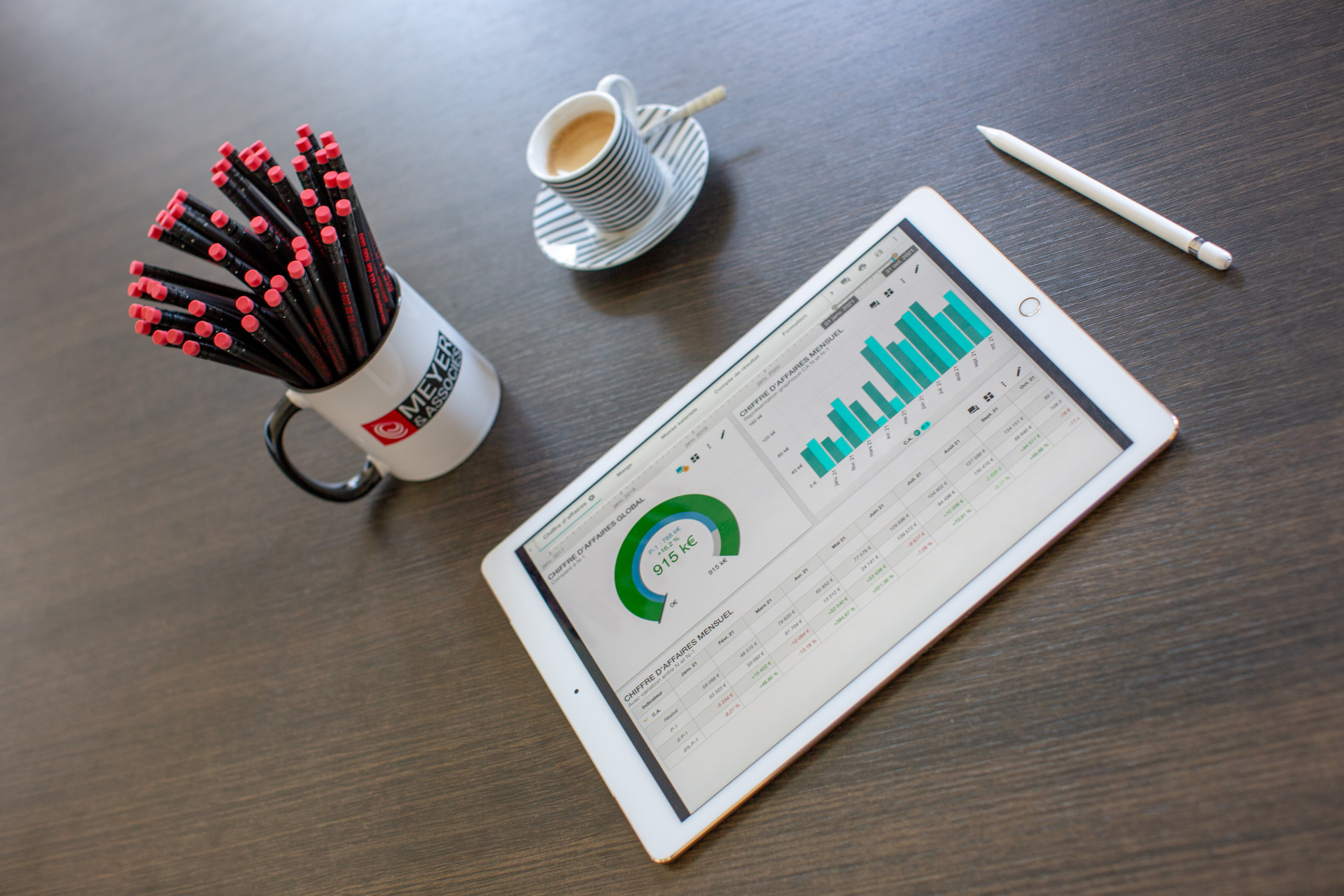 Accompagnement comptable proche de Obernai et environs