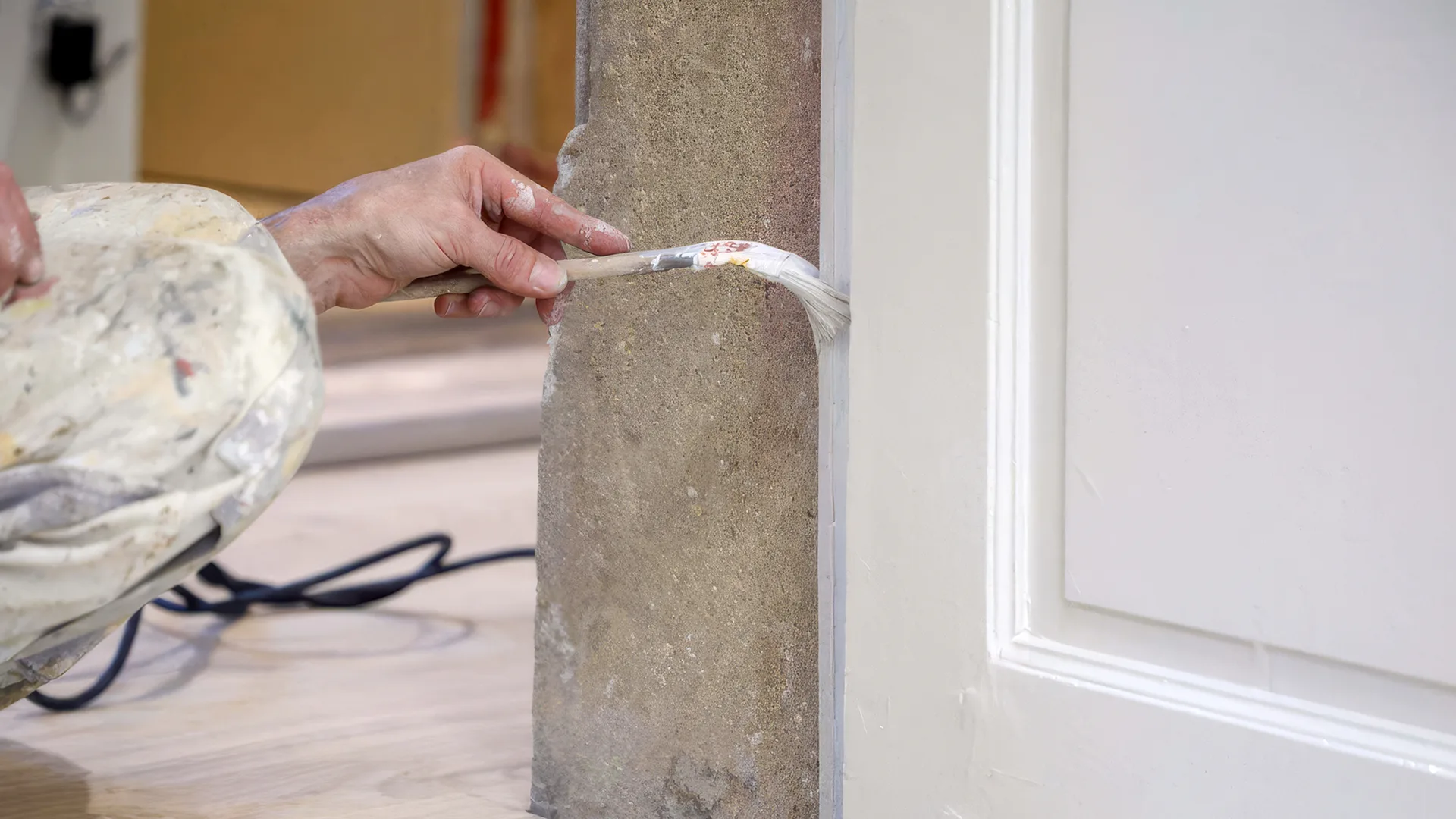 Services de peinture et décoration à Lunéville et Nancy