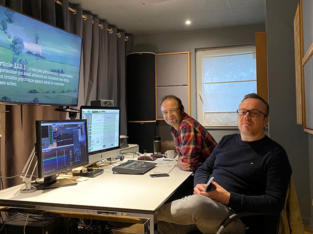 Production audiovisuelle à Hœnheim et environs