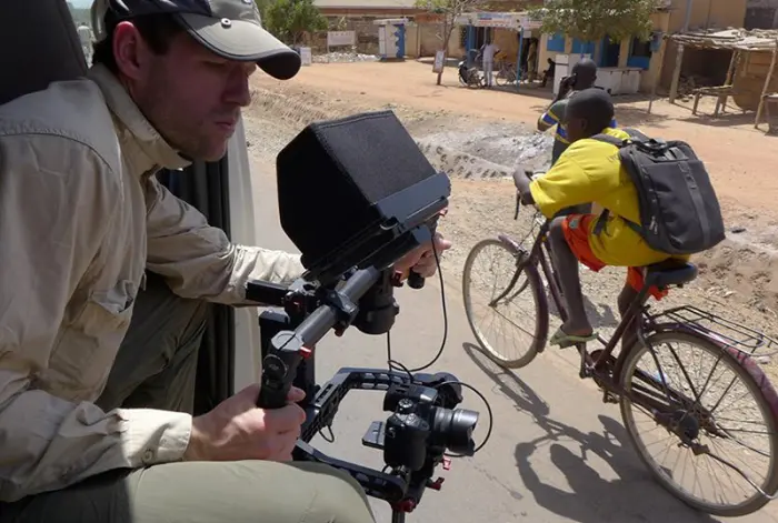 Production audiovisuelle à Hœnheim et environs