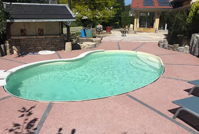 Maçonnerie générale dans le Doubs