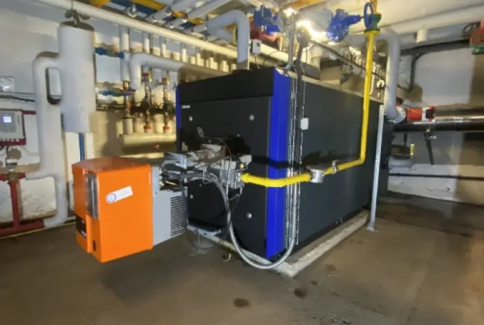 Entreprise Chauffage - Climatisation Noyon