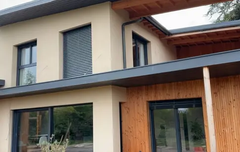 LTD HARMONY DESIGN HABITAT