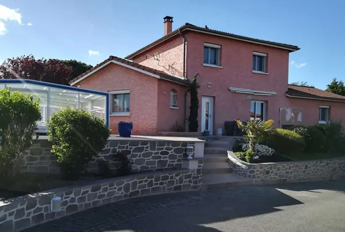 Rénovation de façade à Lyon et alentours