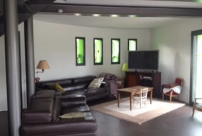 Peinture intérieure et extérieure proche de Colmar