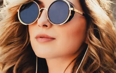 SOCIETE FOURREY OPTICIEN KRYS