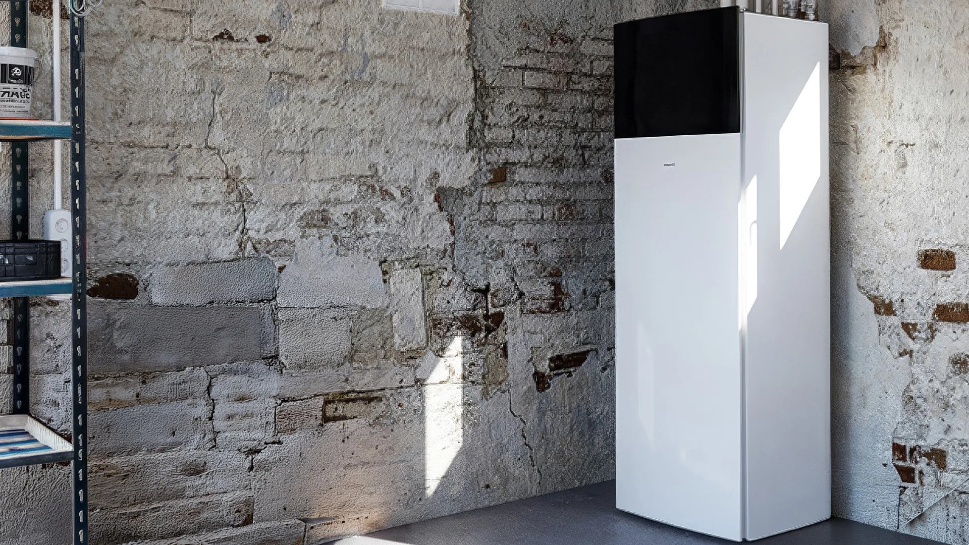 Entreprise Climatisation Persan
