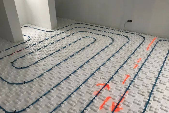 Entreprise Chauffage - Climatisation Persan