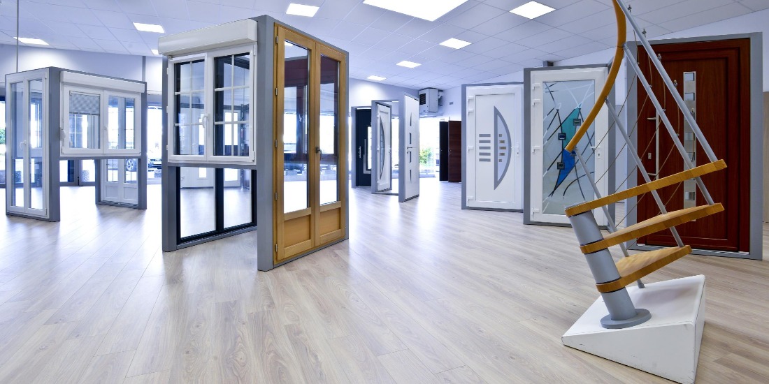 Spécialiste en fermetures entre Metz & Thionville