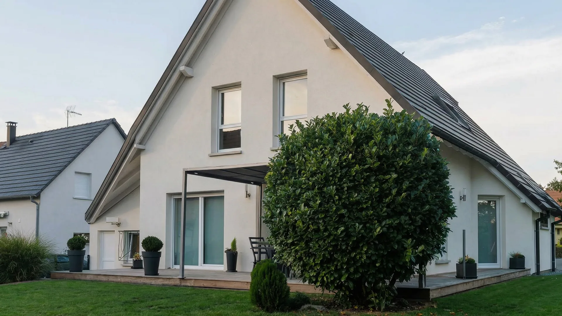 Entreprise Nettoyage Lingolsheim