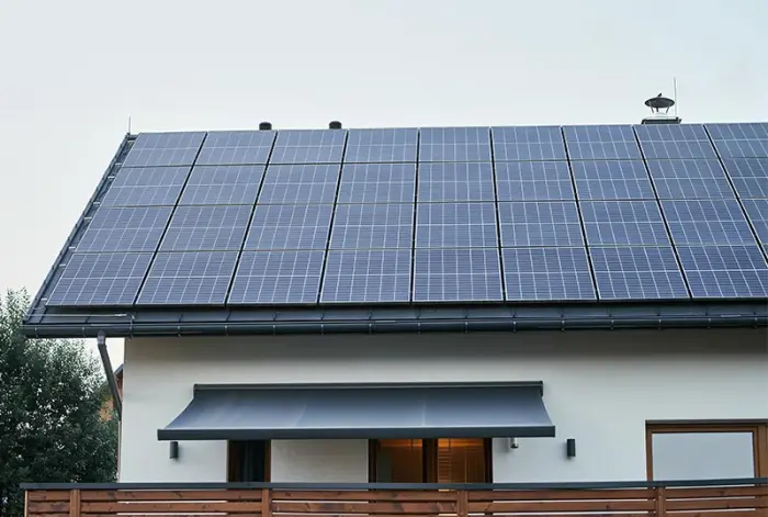 Électricité et rénovation proche de Besançon et environs