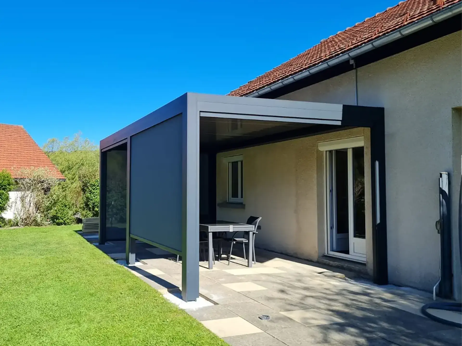 Menuiserie sur mesure dans le Doubs