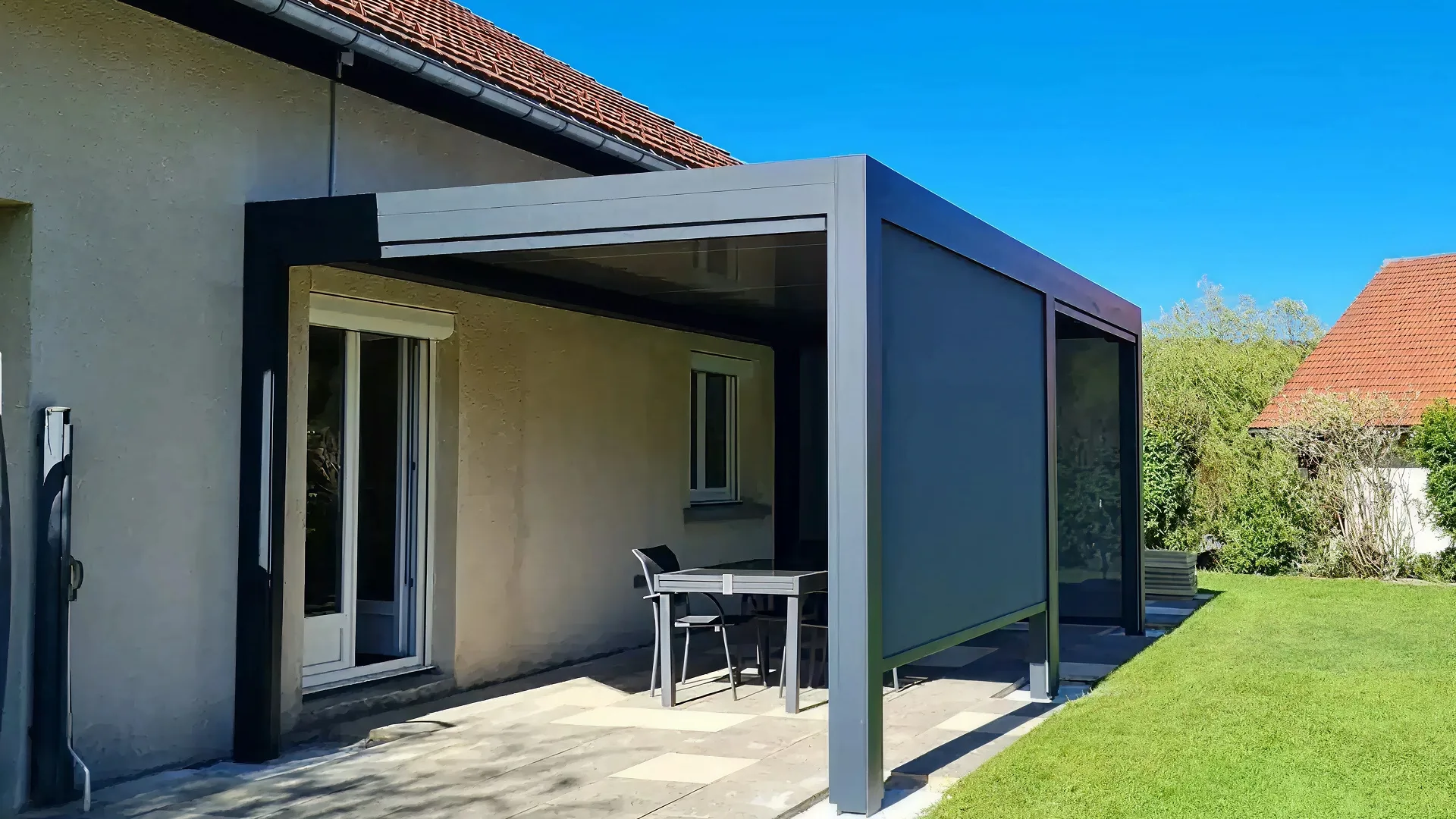 Menuiserie sur mesure dans le Doubs