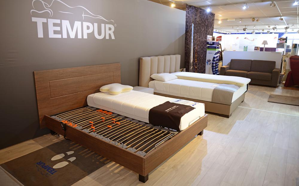 Literie et mobilier de relaxation à Vendenheim