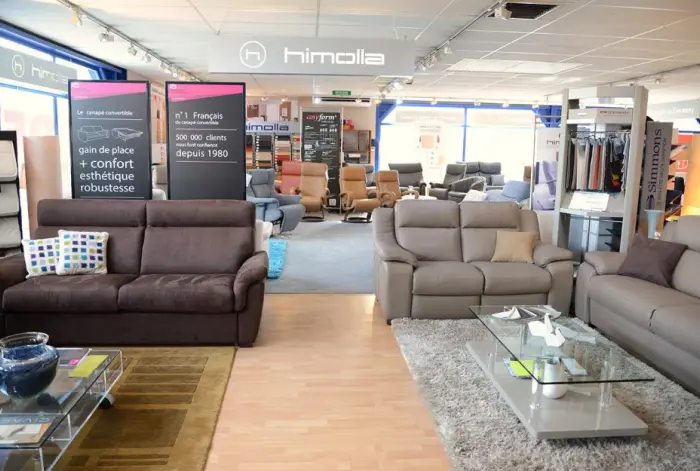 Literie et mobilier de relaxation à Vendenheim