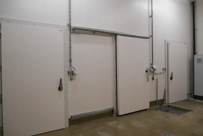 Construction de bâtiments métalliques dans le Doubs