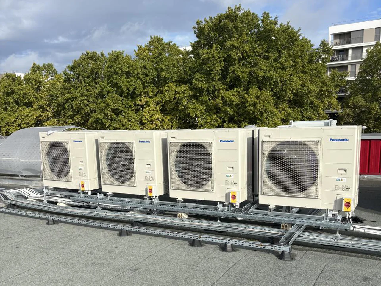 Entreprise Climatisation Gretz-Armainvilliers