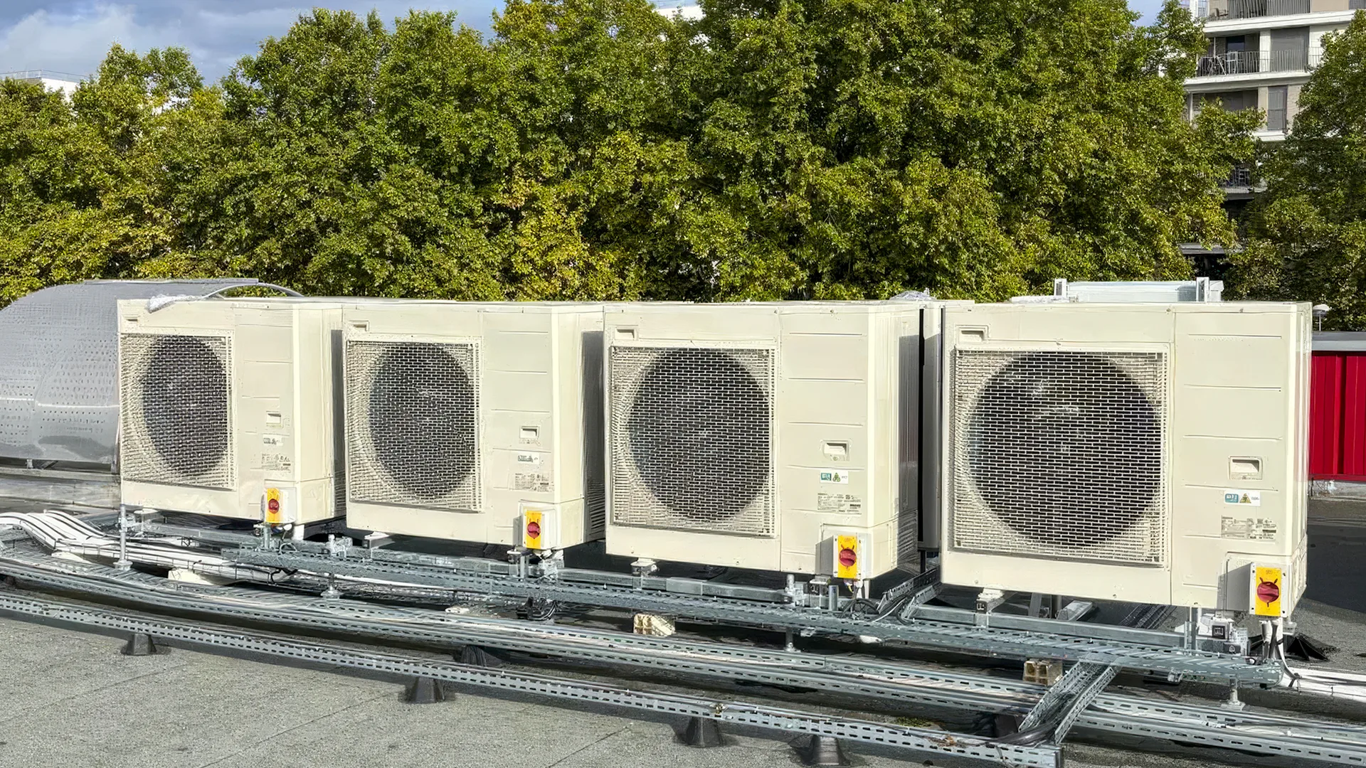 Entreprise Climatisation Gretz-Armainvilliers