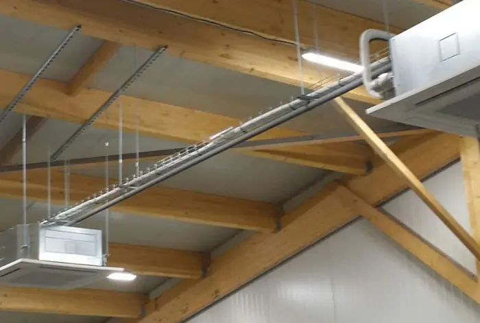 Entreprise Climatisation Saint-Berthevin