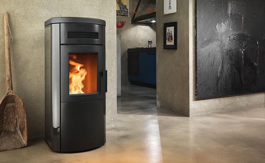 Chauffage et cuisson proche de Brignoles